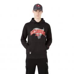 NFL TEAM SHADOW PO HOODY Tampa Bay Buccaneers 