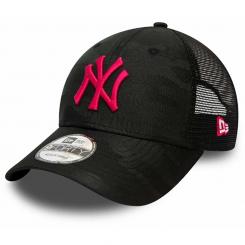 Home Field 9FORTY Trucker New York Yankees