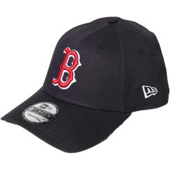9Forty Boston Red Sox Patch Cap 