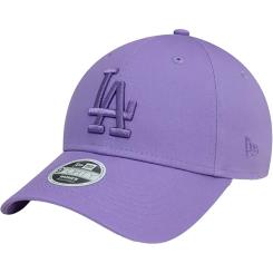 LA Dodgers League Essential Damen 9Forty Verstellbare Cap 