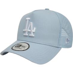 La Dodgers League Essential 9Forty A-Frame Trucker Cap 