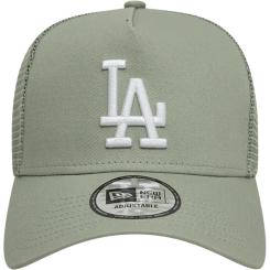 La Dodgers League Essential 9Forty A-Frame Trucker 