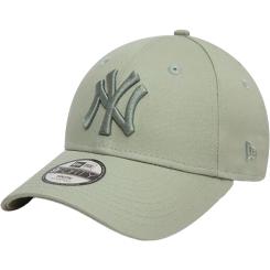 New York Yankees League Essential Kinder 9Forty Verstellbare Cap