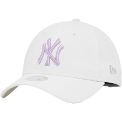 9Forty League Essential New York Yankeees Cap 