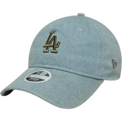 Denim 9Twenty Los Angeles Dodgers Damen 