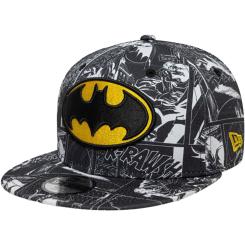 Chyt Dc Aop 9Fifty Batman Kinder 