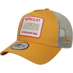 Ne Patch Trucker New Era Cap 