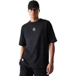 MLB Essentials Oversized New York Yankees T-Shirt 