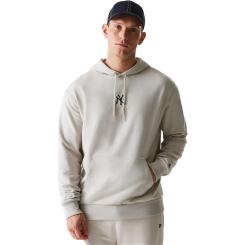 New York Yankees MLB League Essential Hoodie 