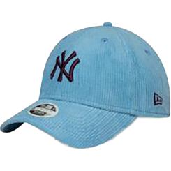 Cord 9Forty New York Yankees Cap Damen