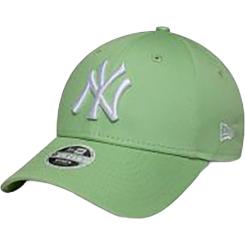 League Essential 9Forty New York Yankees Cap Damen 