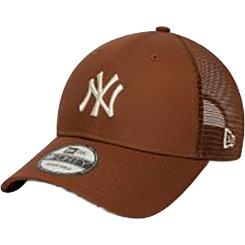 Homefield 9Forty Trucker Cap New York Yankees