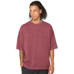 Wasched Oversized T-Shirt 