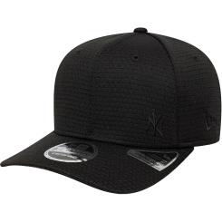 MLB Mesh Flawless New York Yankees 9SEVENTY Stretch Snap Cap