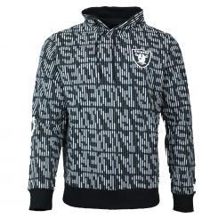 NFL AOP Hoody Oakland Raiders 