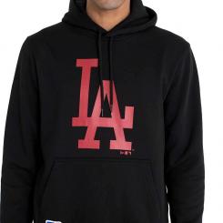 Seasonal Team Logo Hoody LA Dodgers