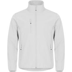 Classic Softshell Jacke 