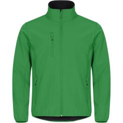 Classic Softshell Jacke 