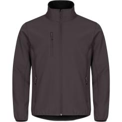 Classic Softshell Jacke 