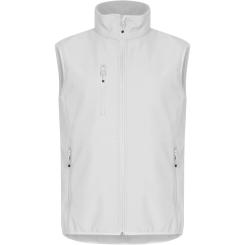 Classic Softshell Weste