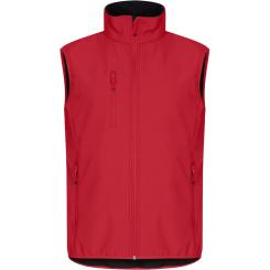 Classic Softshell Weste