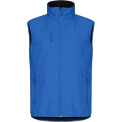 Classic Softshell Weste