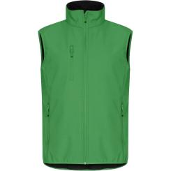 Classic Softshell Weste