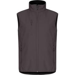Classic Softshell Vest