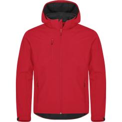 Classic Softshell Jacke