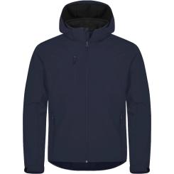 Classic Softhell Hoodie  