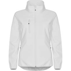 Classic Softshell Jacke Damen