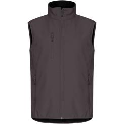 Classic Softshell Weste Damen