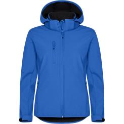 Classic Softshell Jacke Damen