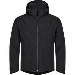 Classic Shell Jacke