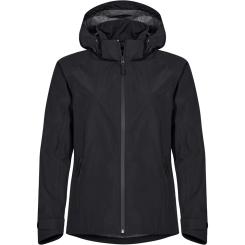 Classic Shell Jacke Damen