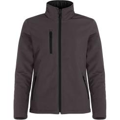 Padded Softshelljacke Damen