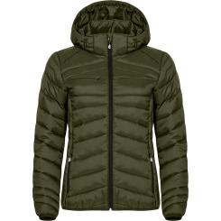 Idaho Jacke Damen