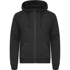 Miami Pro Hoody Full Zip