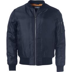 Bomber Jacke