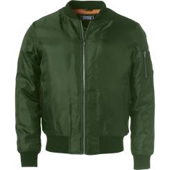 Bomber Jacke