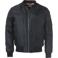 Bomber Jacke