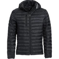 Hudson Steppjacke 