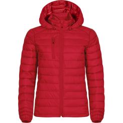 Hudson Jacke Damen