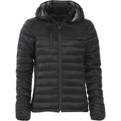 Hudson Jacke Damen