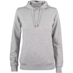 Premium Hoodie Damen 
