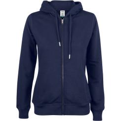 Premium Oc Sweatjacke Damen