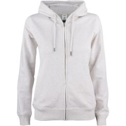 Premium Oc Sweatjacke Damen