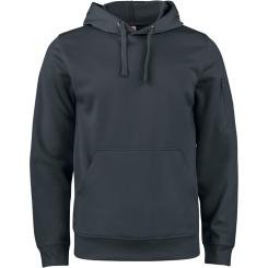Clique Basic Active Hoodie 