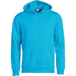 Basic Hoodie Kinder