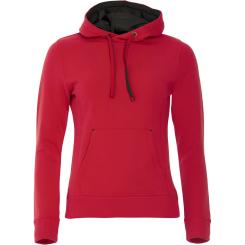 Classic Hoody Damen